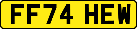 FF74HEW