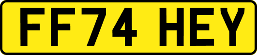 FF74HEY