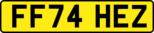 FF74HEZ