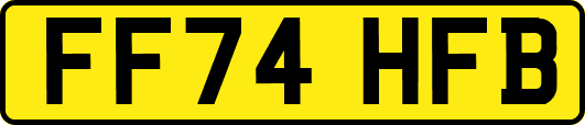 FF74HFB
