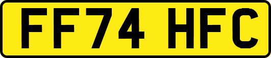 FF74HFC
