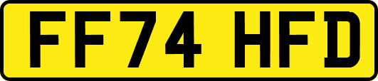 FF74HFD