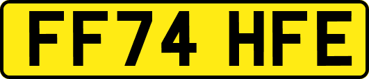 FF74HFE