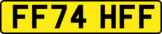 FF74HFF