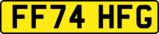 FF74HFG