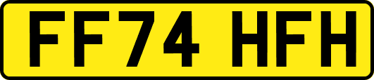 FF74HFH