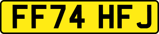 FF74HFJ