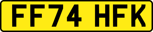 FF74HFK