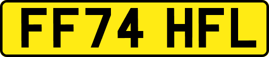 FF74HFL
