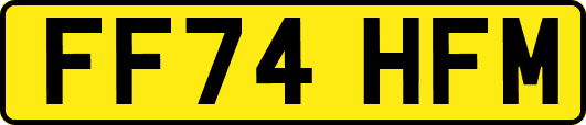 FF74HFM