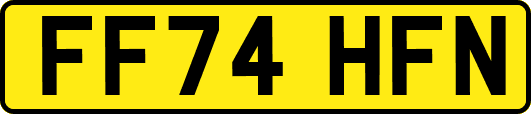 FF74HFN