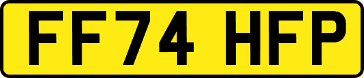FF74HFP