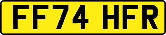 FF74HFR