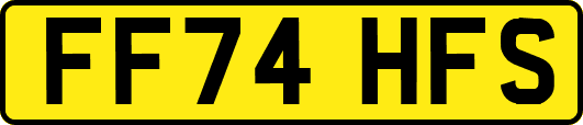 FF74HFS