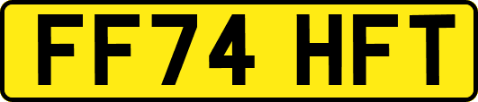 FF74HFT