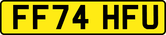 FF74HFU
