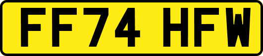 FF74HFW