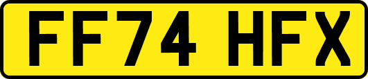 FF74HFX