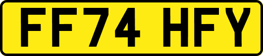 FF74HFY