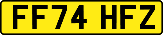 FF74HFZ
