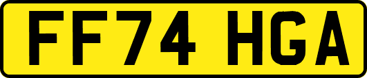 FF74HGA