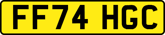 FF74HGC