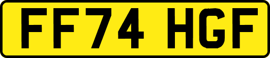 FF74HGF