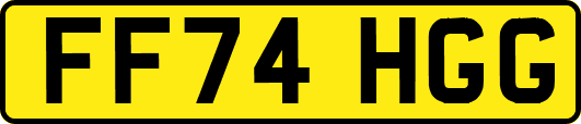 FF74HGG