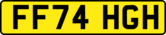 FF74HGH