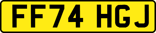 FF74HGJ