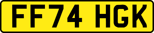 FF74HGK