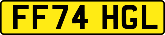 FF74HGL