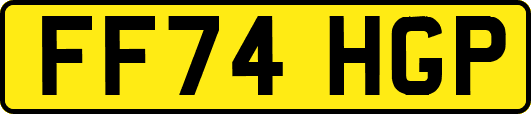 FF74HGP