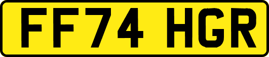 FF74HGR
