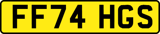 FF74HGS