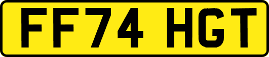 FF74HGT