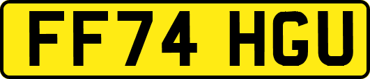 FF74HGU
