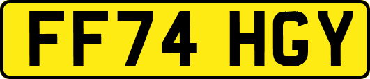 FF74HGY