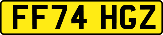 FF74HGZ