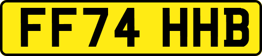 FF74HHB