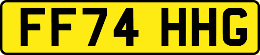 FF74HHG