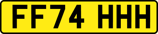 FF74HHH