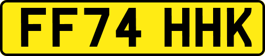 FF74HHK