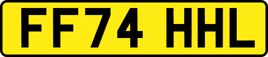 FF74HHL