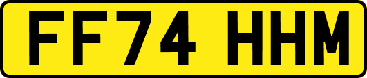 FF74HHM