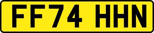 FF74HHN