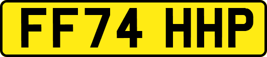 FF74HHP
