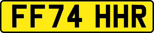 FF74HHR