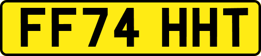 FF74HHT