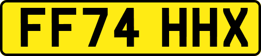 FF74HHX